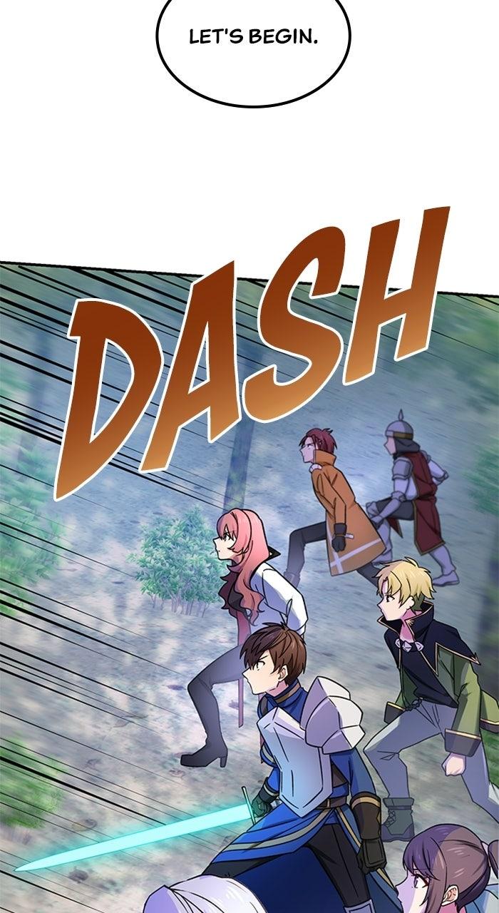 Saikyou Ansatsusha, Class Ten'i de Isekai e Chap 39 - Next Chap 40