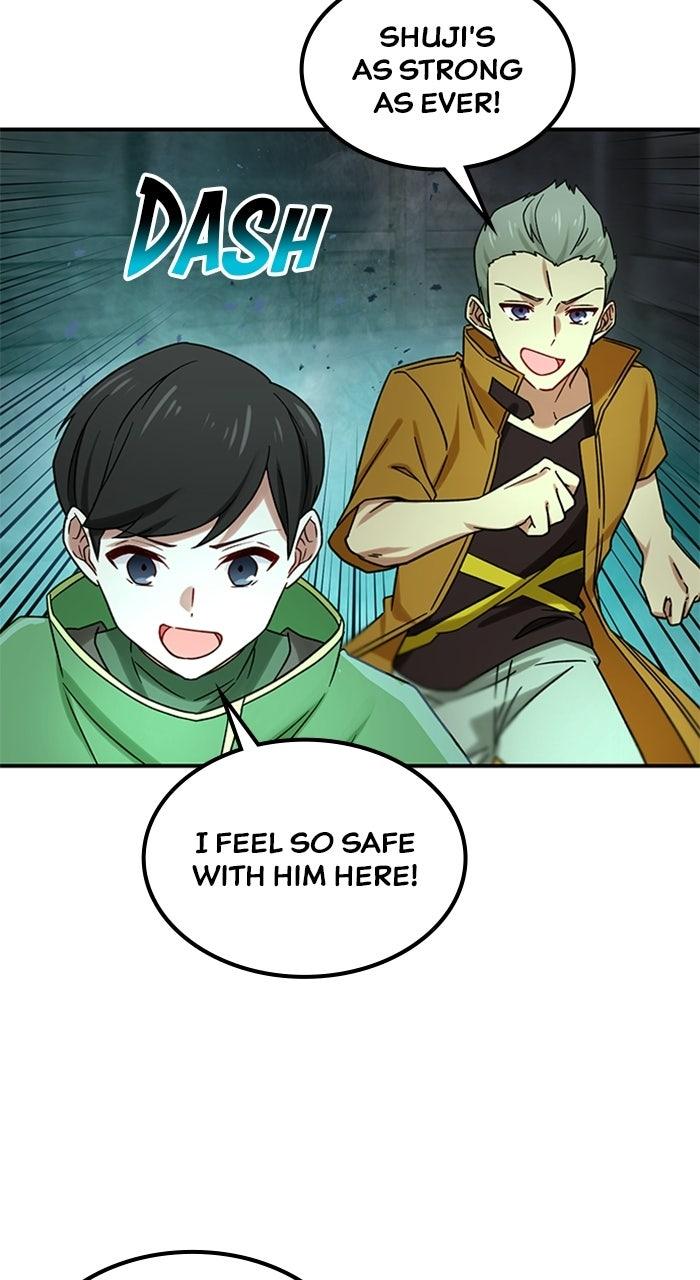 Saikyou Ansatsusha, Class Ten'i de Isekai e Chap 39 - Next Chap 40