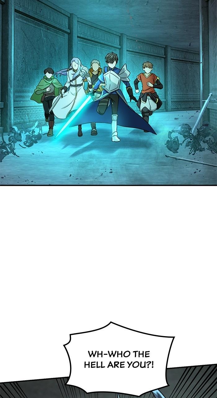 Saikyou Ansatsusha, Class Ten'i de Isekai e Chap 39 - Next Chap 40