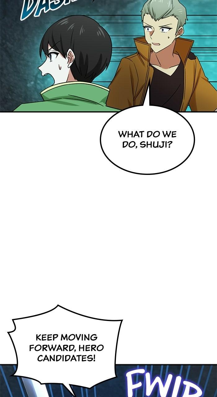 Saikyou Ansatsusha, Class Ten'i de Isekai e Chap 39 - Next Chap 40
