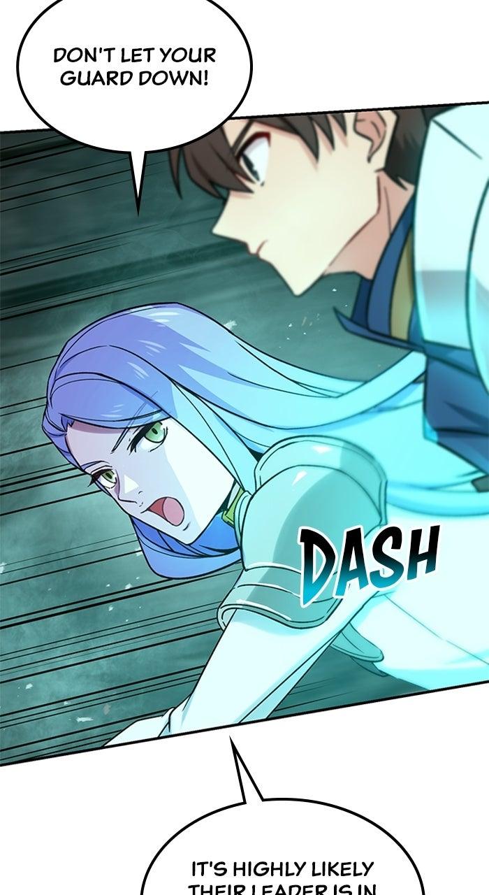 Saikyou Ansatsusha, Class Ten'i de Isekai e Chap 39 - Next Chap 40