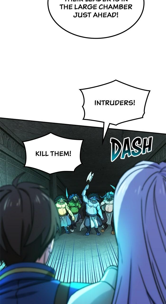 Saikyou Ansatsusha, Class Ten'i de Isekai e Chap 39 - Next Chap 40