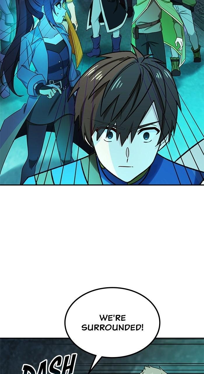 Saikyou Ansatsusha, Class Ten'i de Isekai e Chap 39 - Next Chap 40