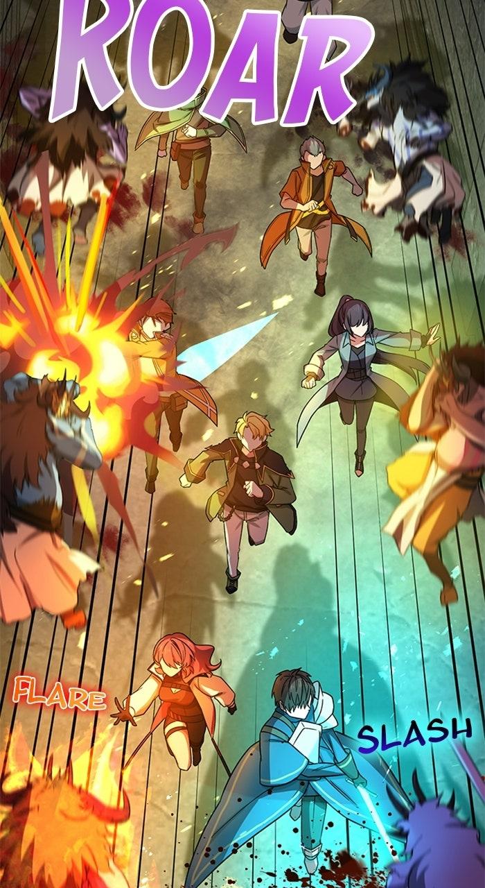 Saikyou Ansatsusha, Class Ten'i de Isekai e Chap 39 - Next Chap 40