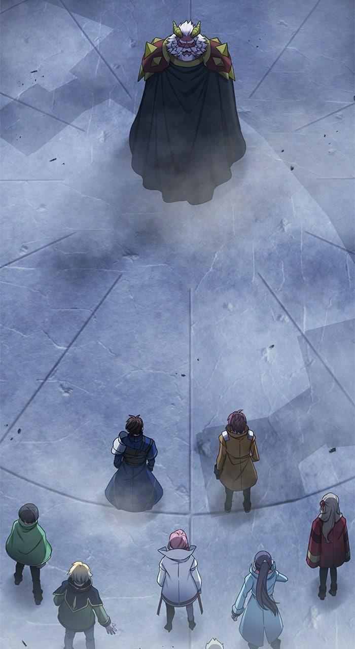 Saikyou Ansatsusha, Class Ten'i de Isekai e Chap 39 - Next Chap 40