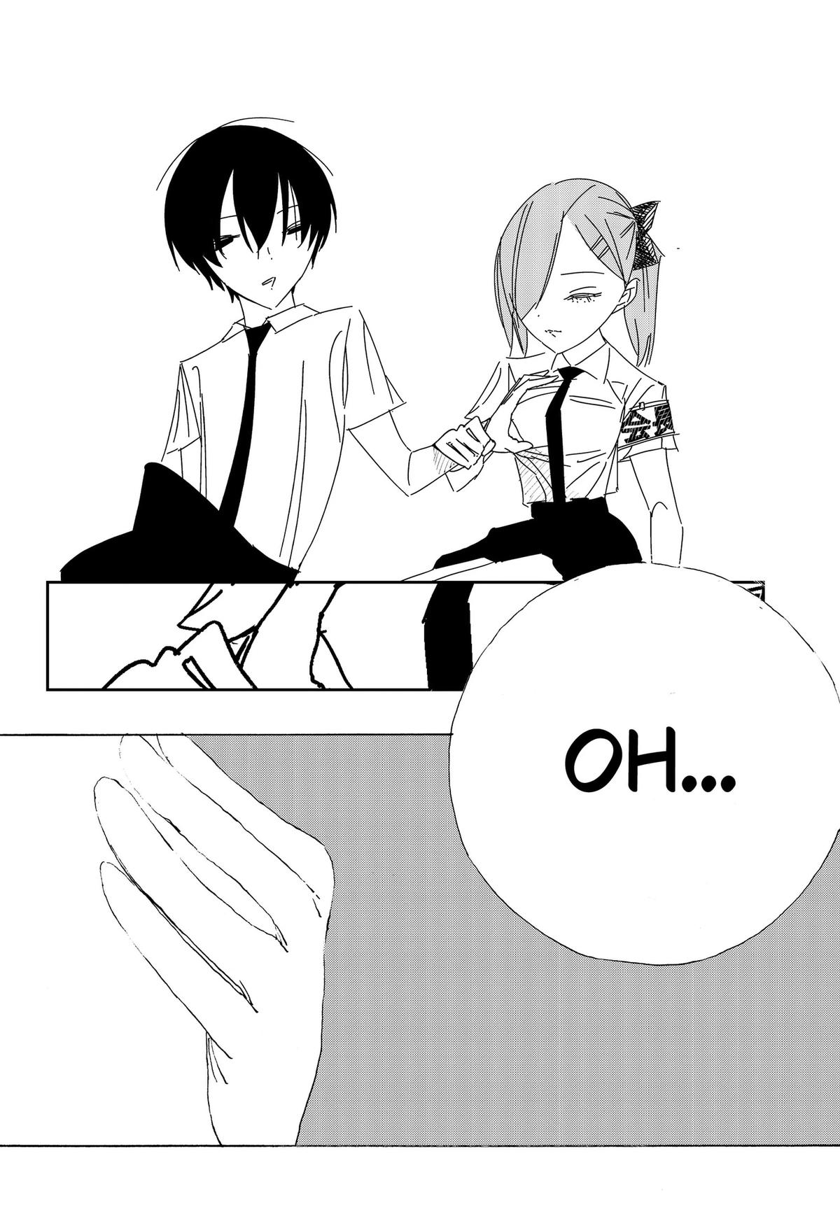.A: dot Alice Chap 20 - Next Chap 21