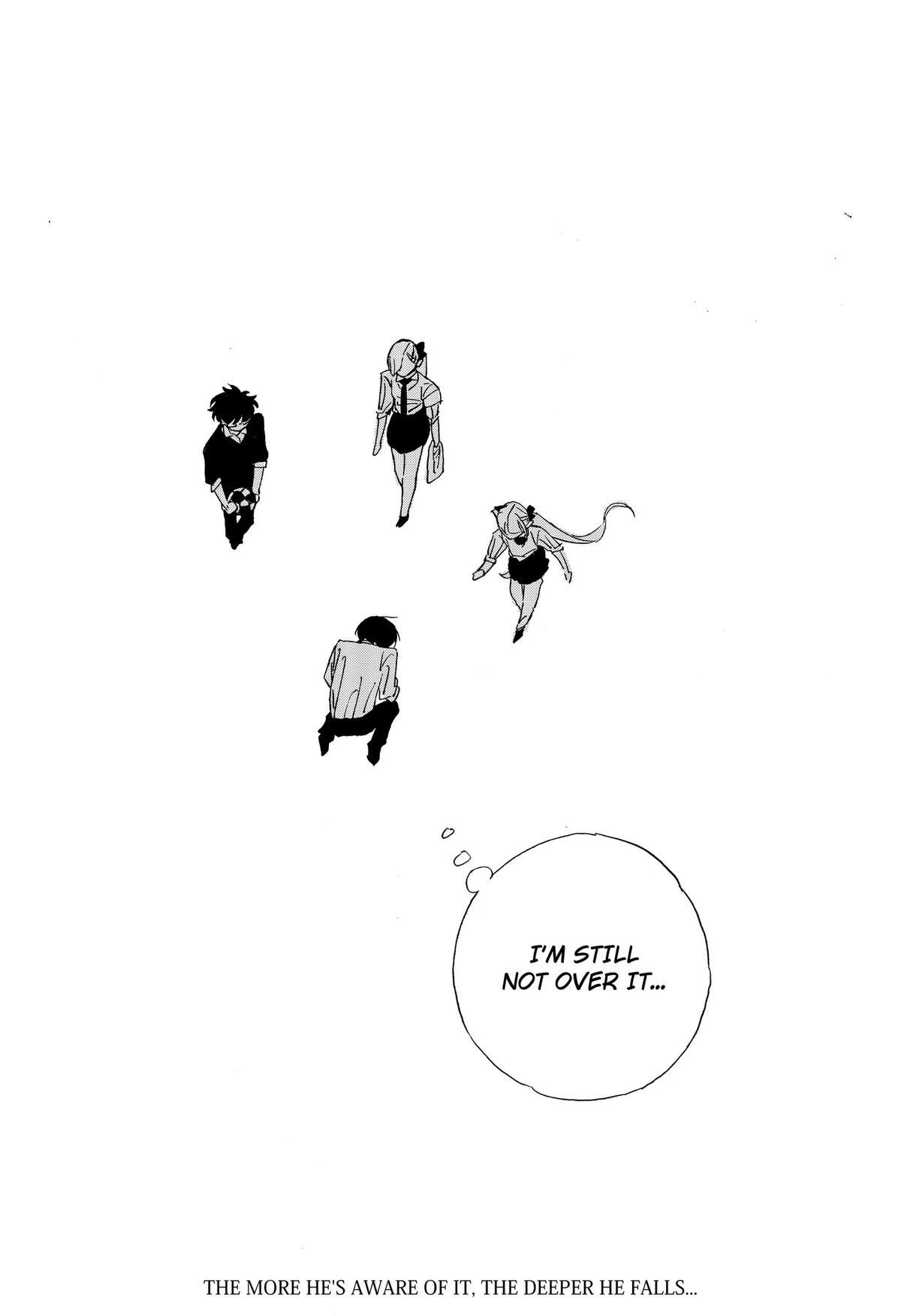 .A: dot Alice Chap 20 - Next Chap 21