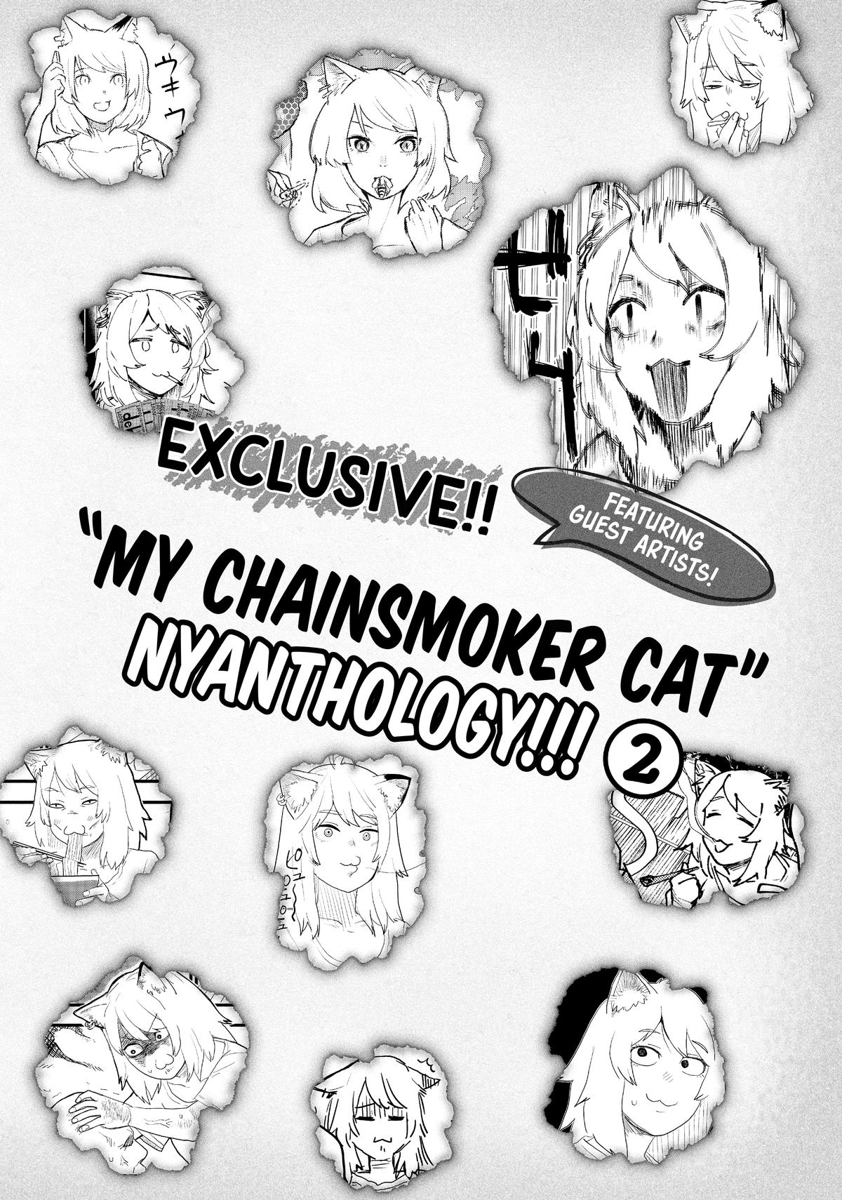 Yani Neko Chap 2 - Next Chap 3