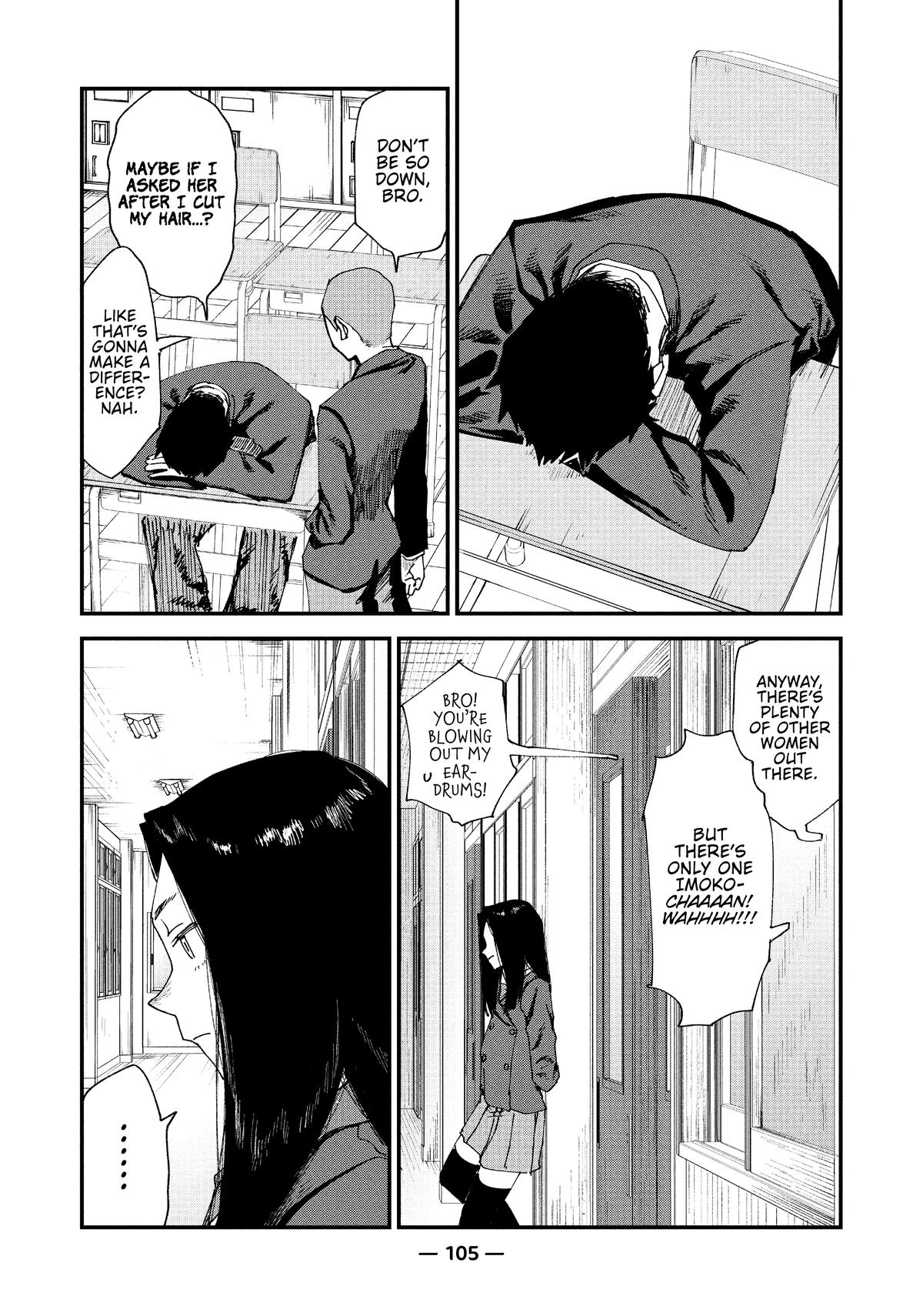 Yani Neko Chap 2 - Next Chap 3