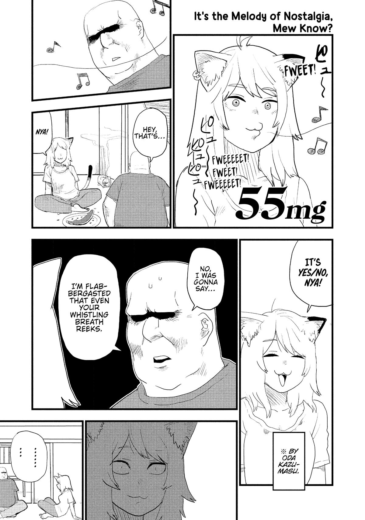 Yani Neko Chap 2 - Next Chap 3