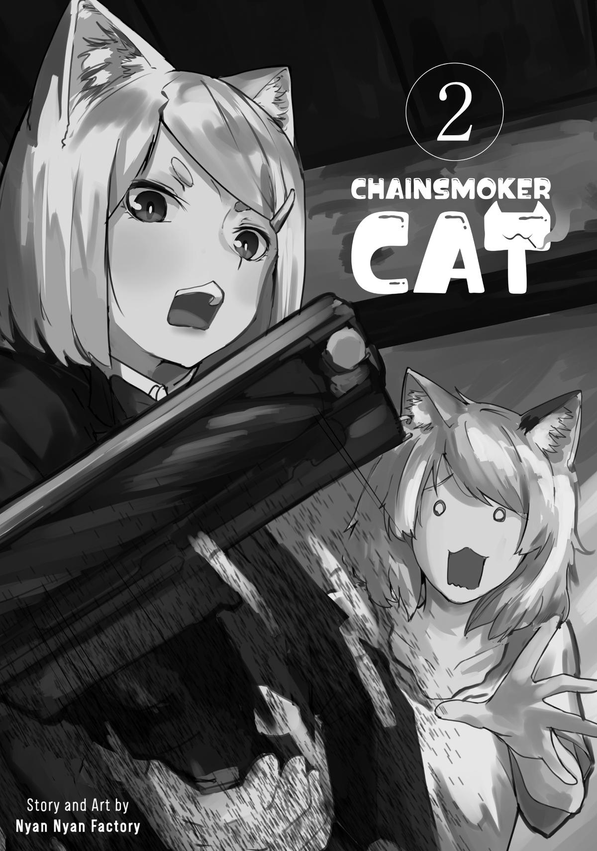 Yani Neko Chap 2 - Next Chap 3