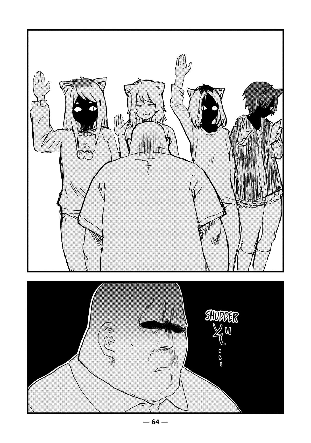 Yani Neko Chap 2 - Next Chap 3