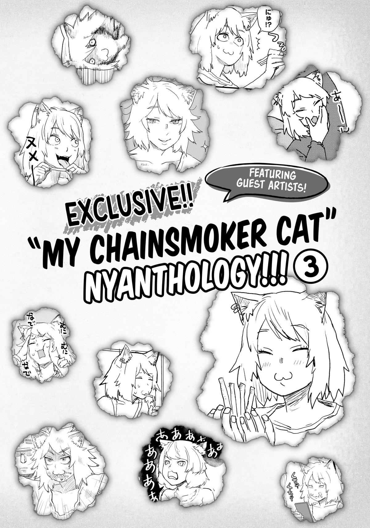 Yani Neko Chap 3 - Next Chap 4