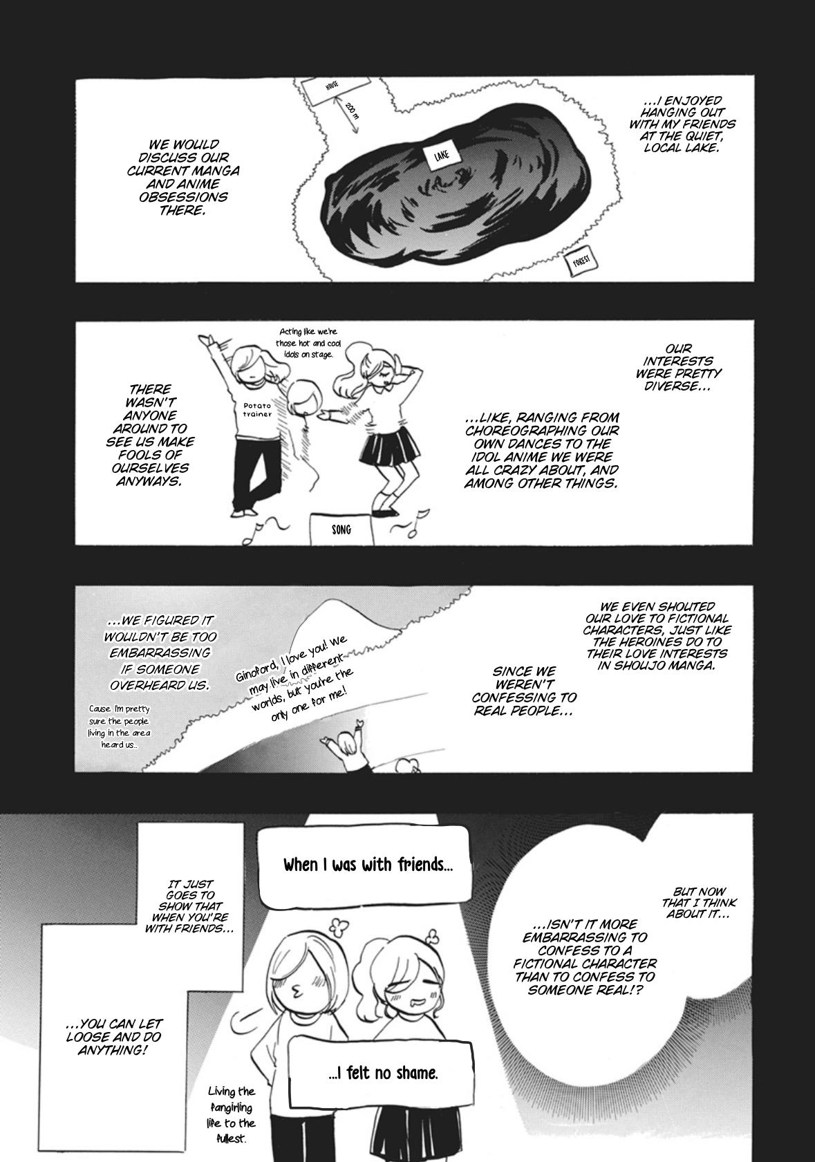 Tensei Akujo no Kuro Rekishi Chap 91 - Next Chap 92