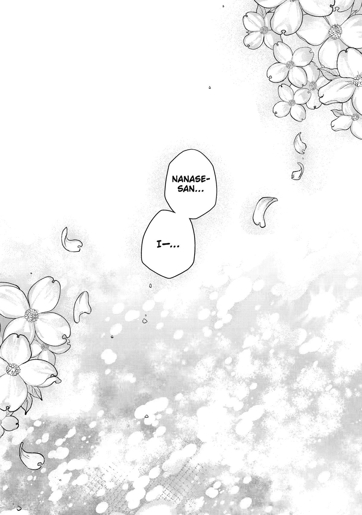 Deisui Kanojo Chap 45 - Next Chap 46