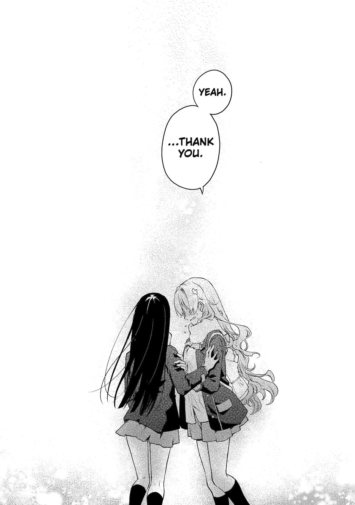 Deisui Kanojo Chap 45 - Next Chap 46