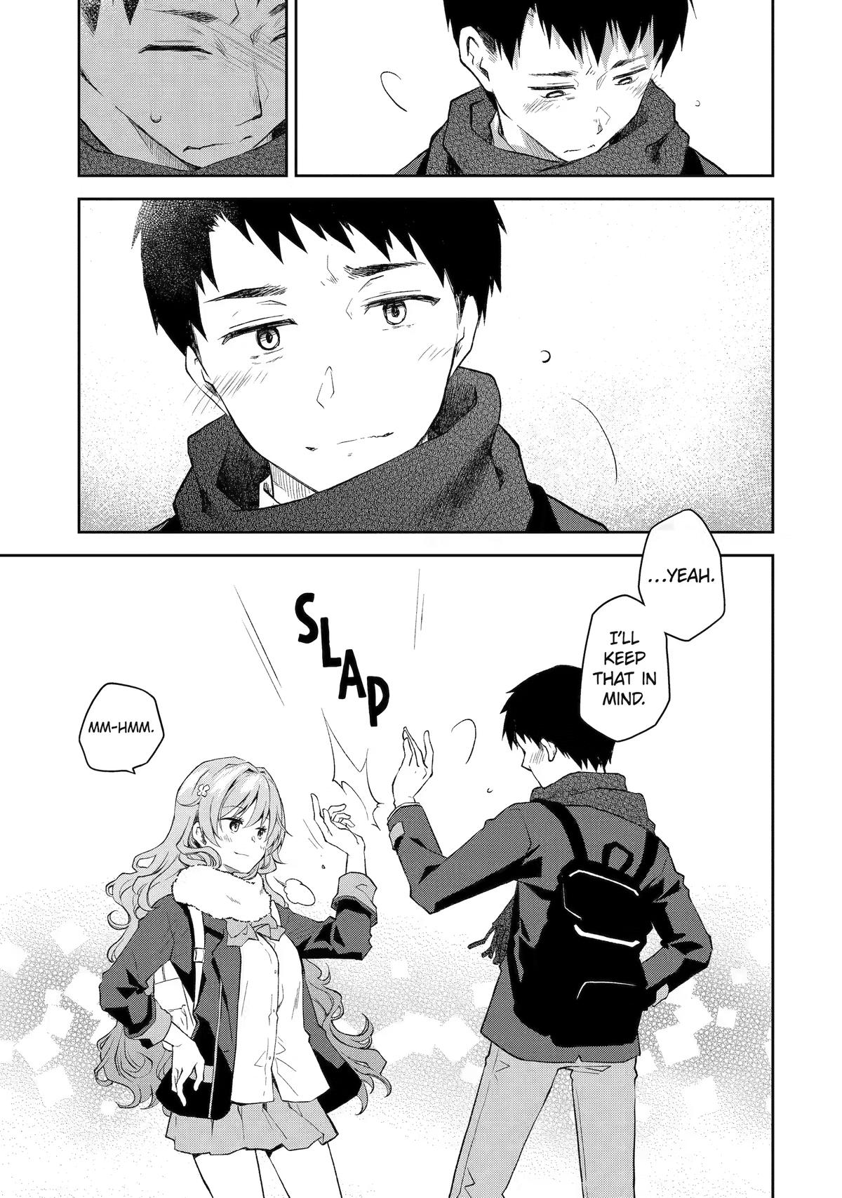 Deisui Kanojo Chap 45 - Next Chap 46