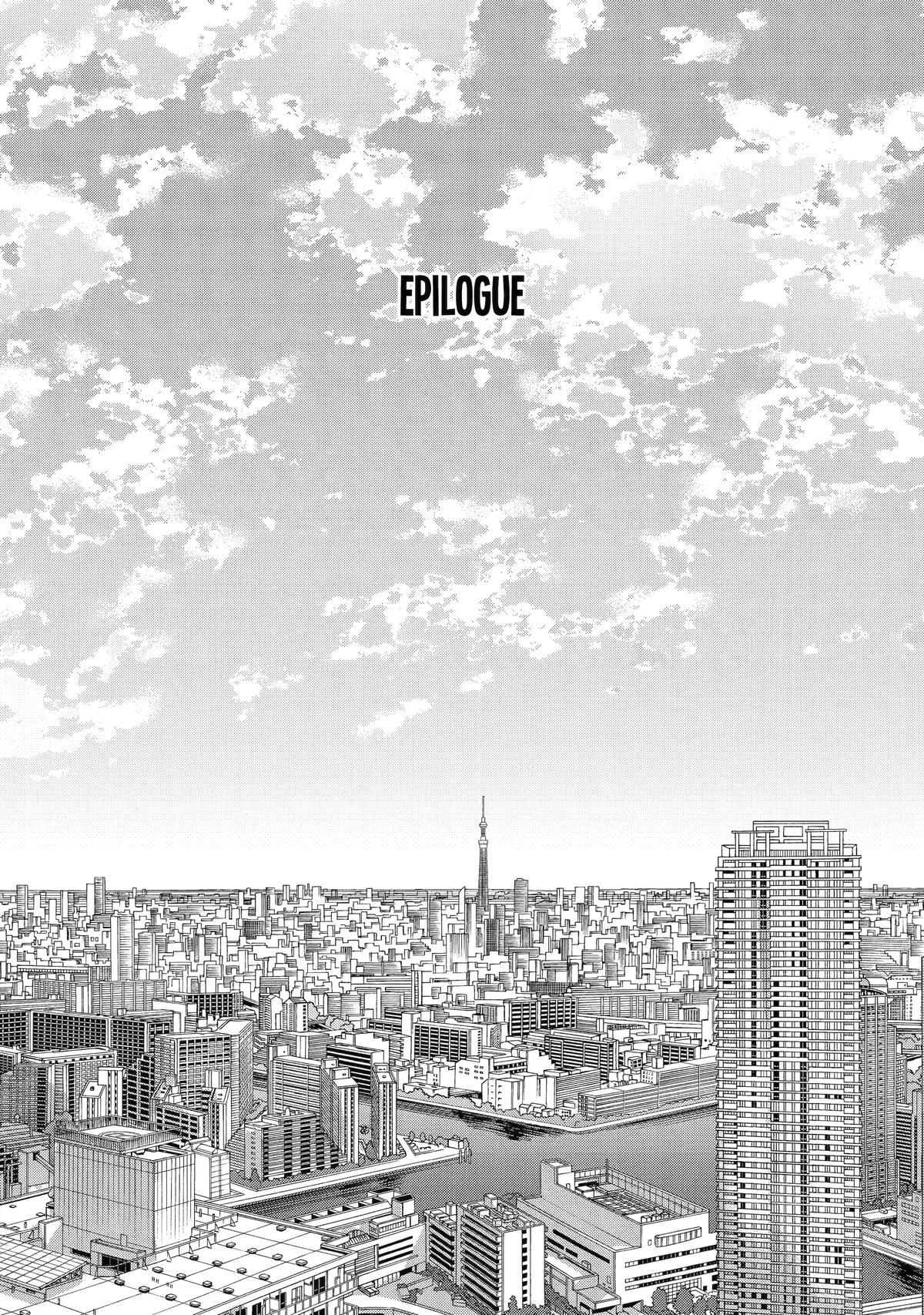 Deisui Kanojo Chap 46 - Next Chap 47