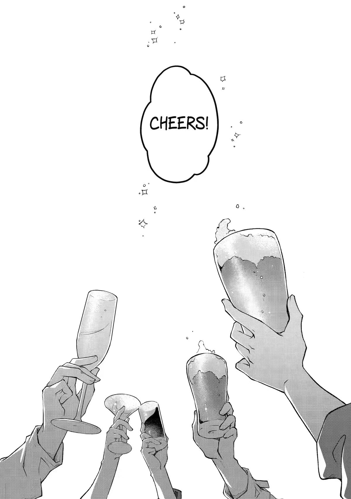 Deisui Kanojo Chap 46 - Next Chap 47