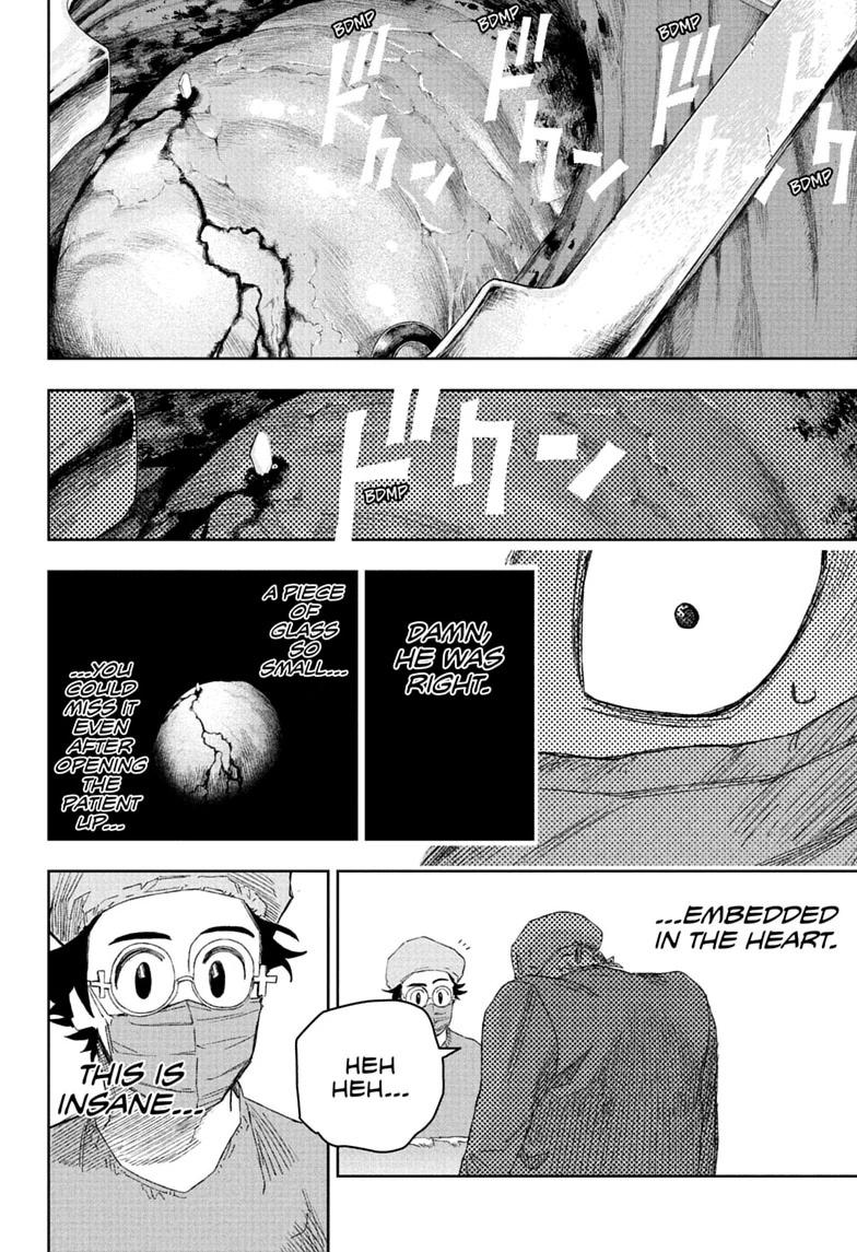 Under Doctor Chap 27 - Next Chap 28