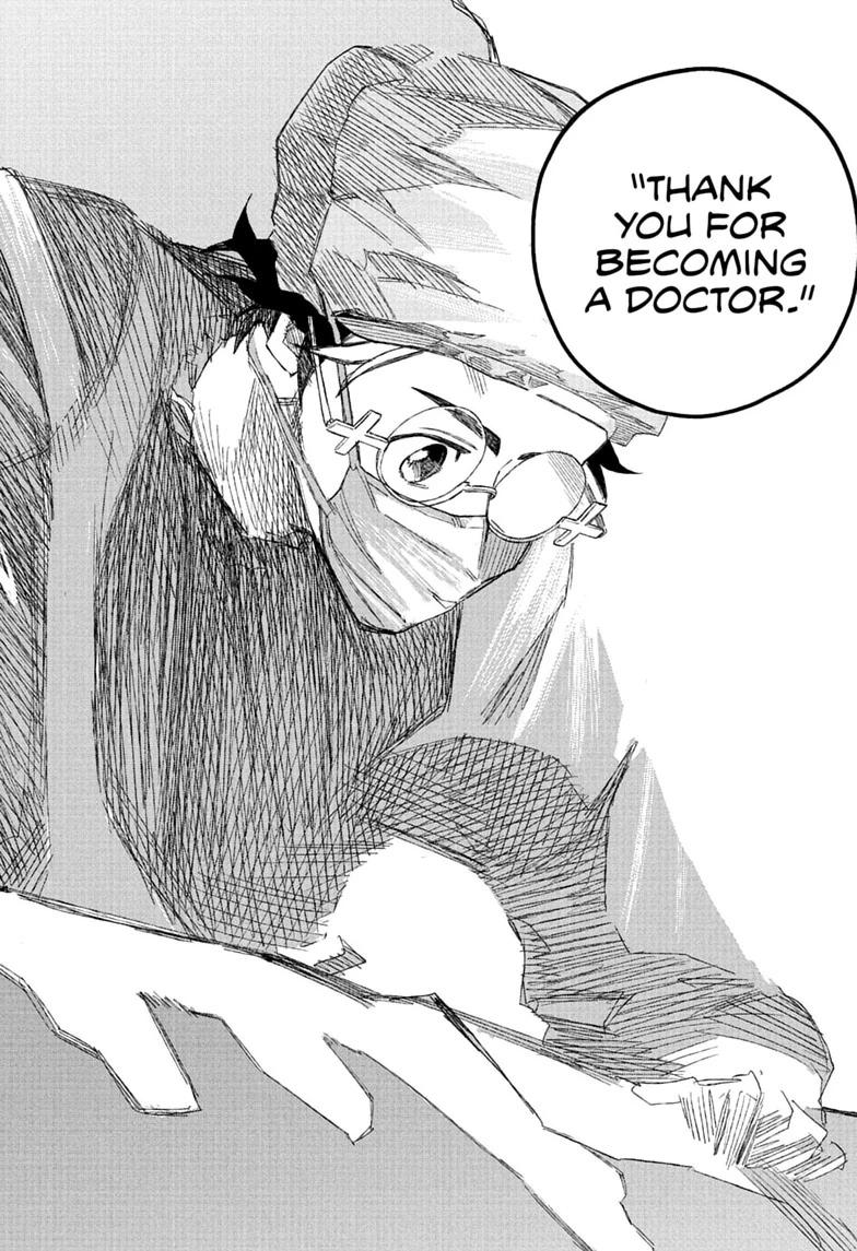 Under Doctor Chap 27 - Next Chap 28