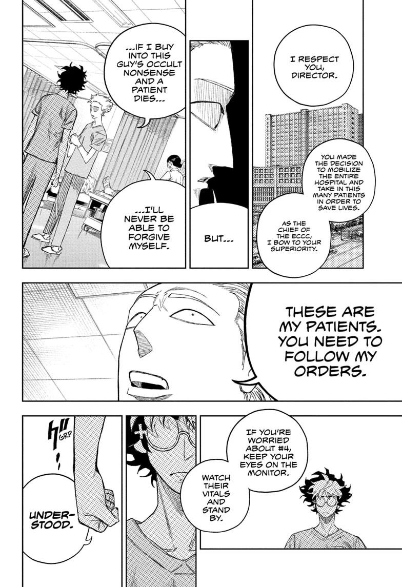 Under Doctor Chap 27 - Next Chap 28