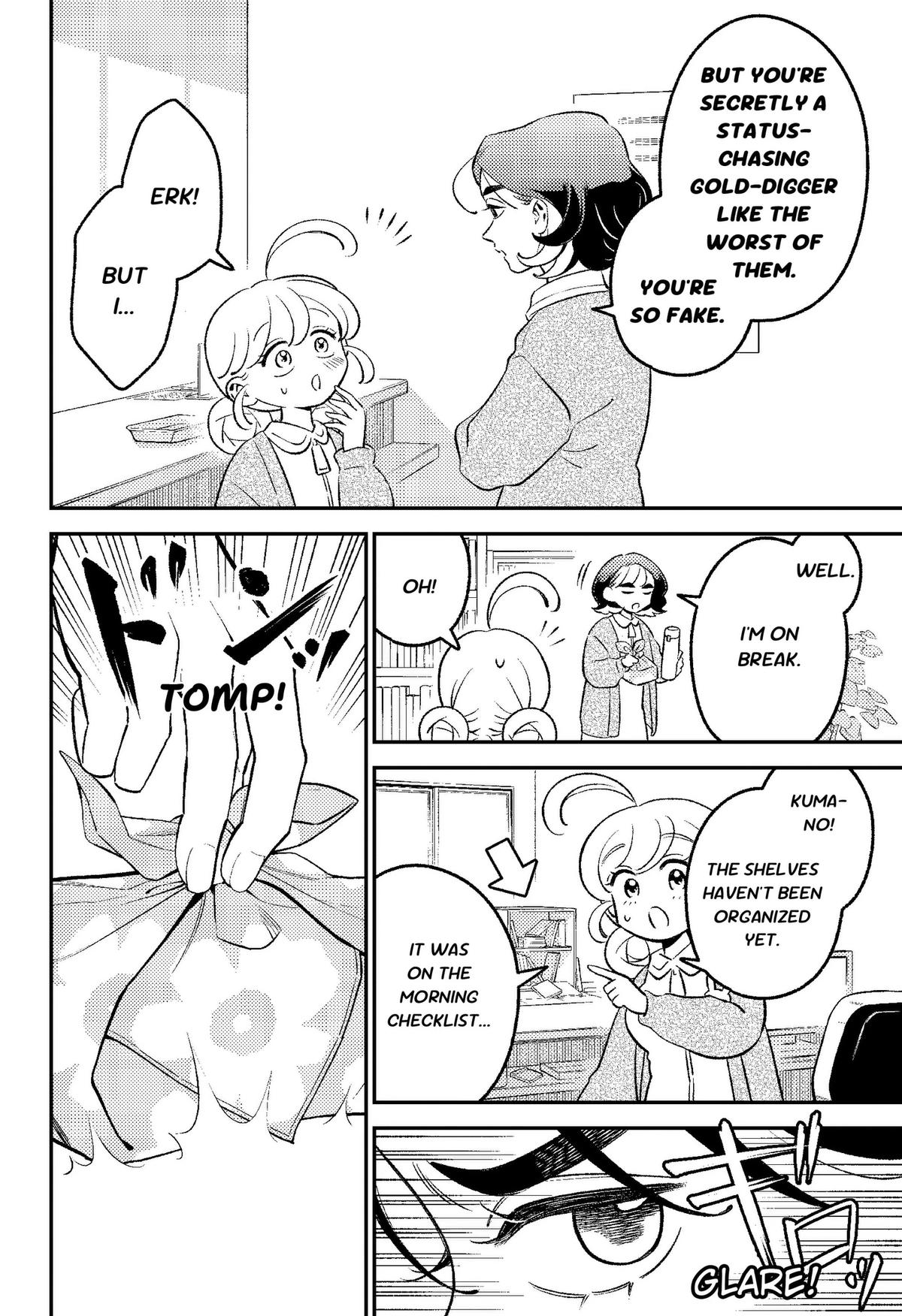 Nikoniko Genki☆Happy-chan Chap 14 - Next Chap 15