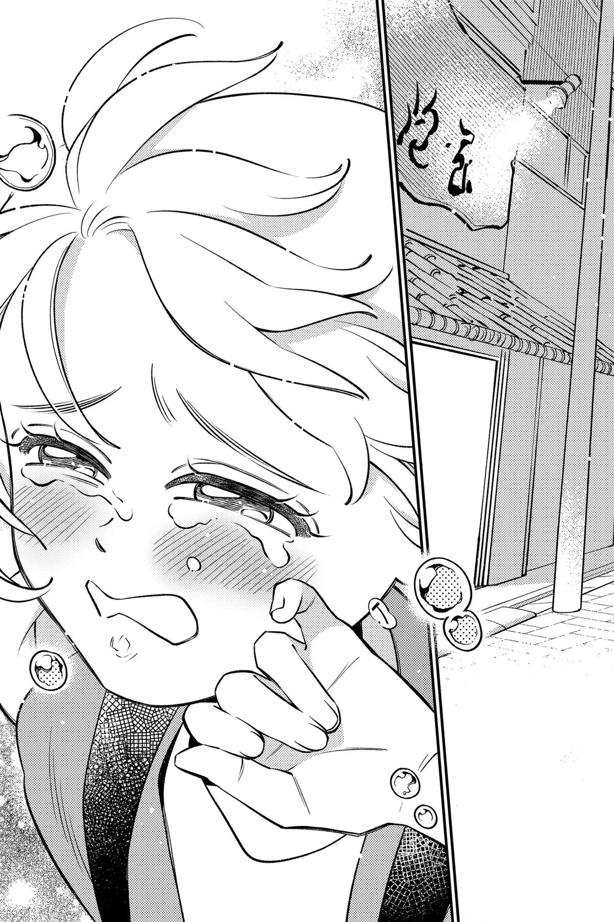 Nikoniko Genki☆Happy-chan Chap 14 - Next Chap 15