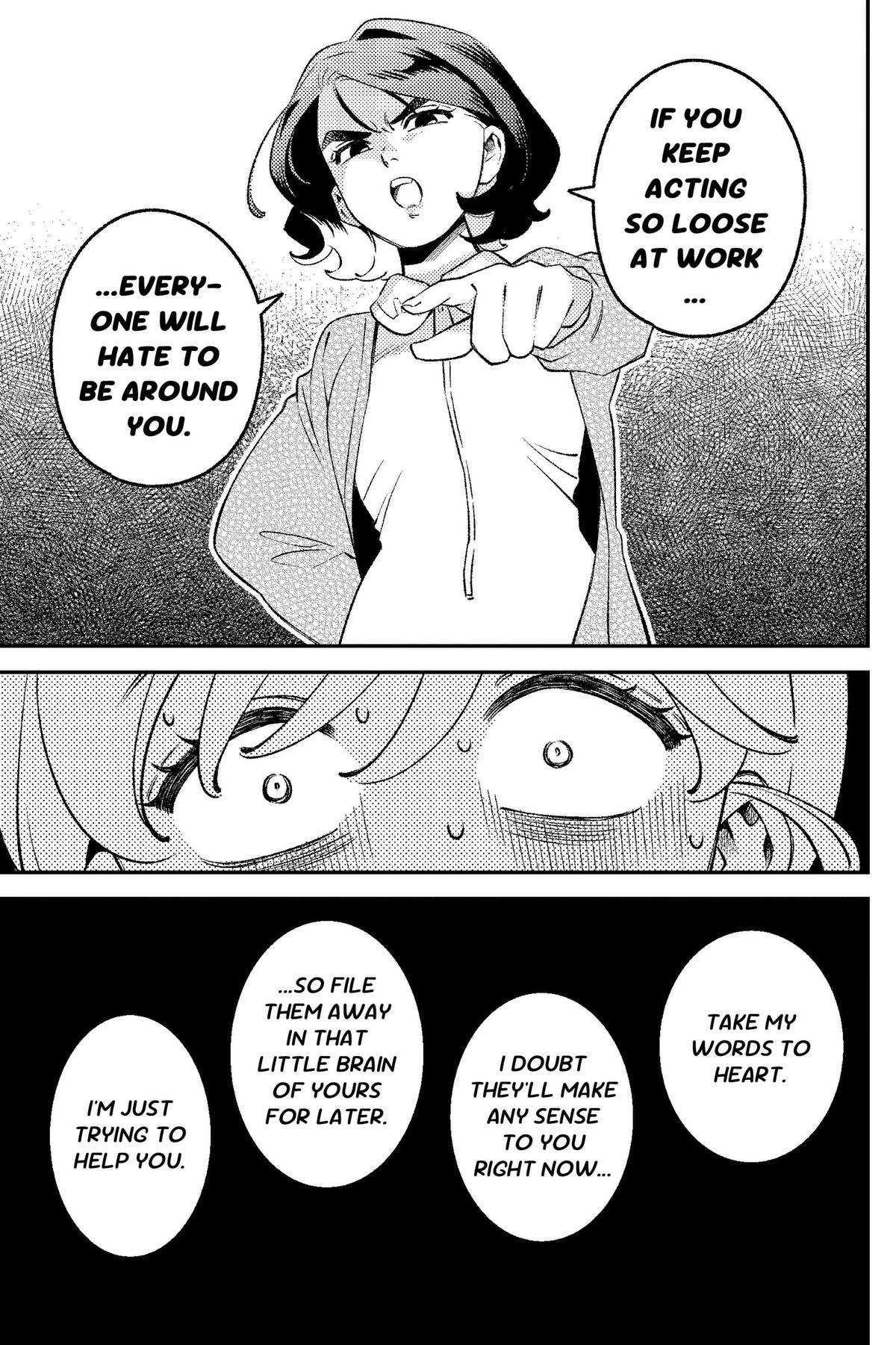 Nikoniko Genki☆Happy-chan Chap 14 - Next Chap 15