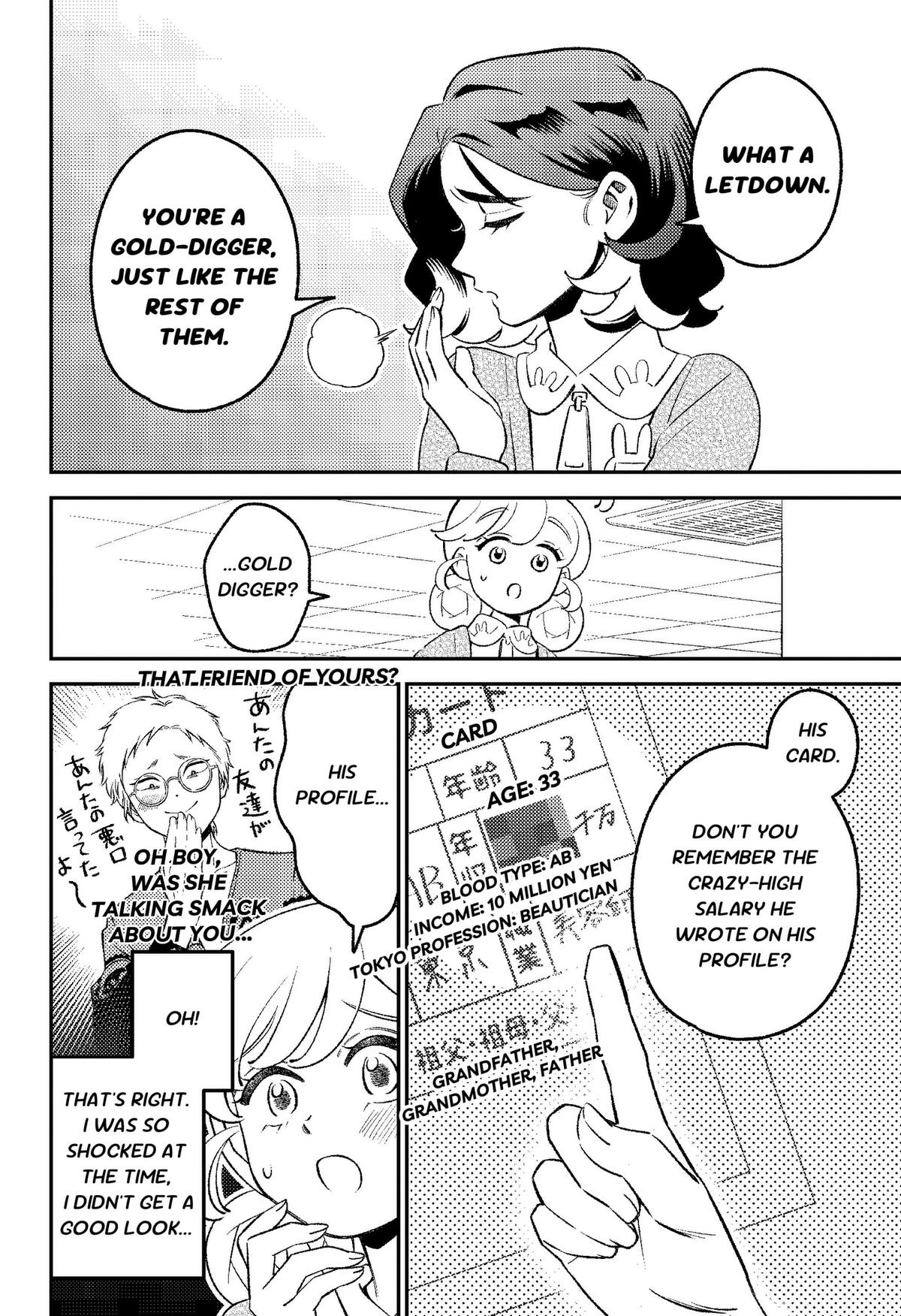 Nikoniko Genki☆Happy-chan Chap 14 - Next Chap 15