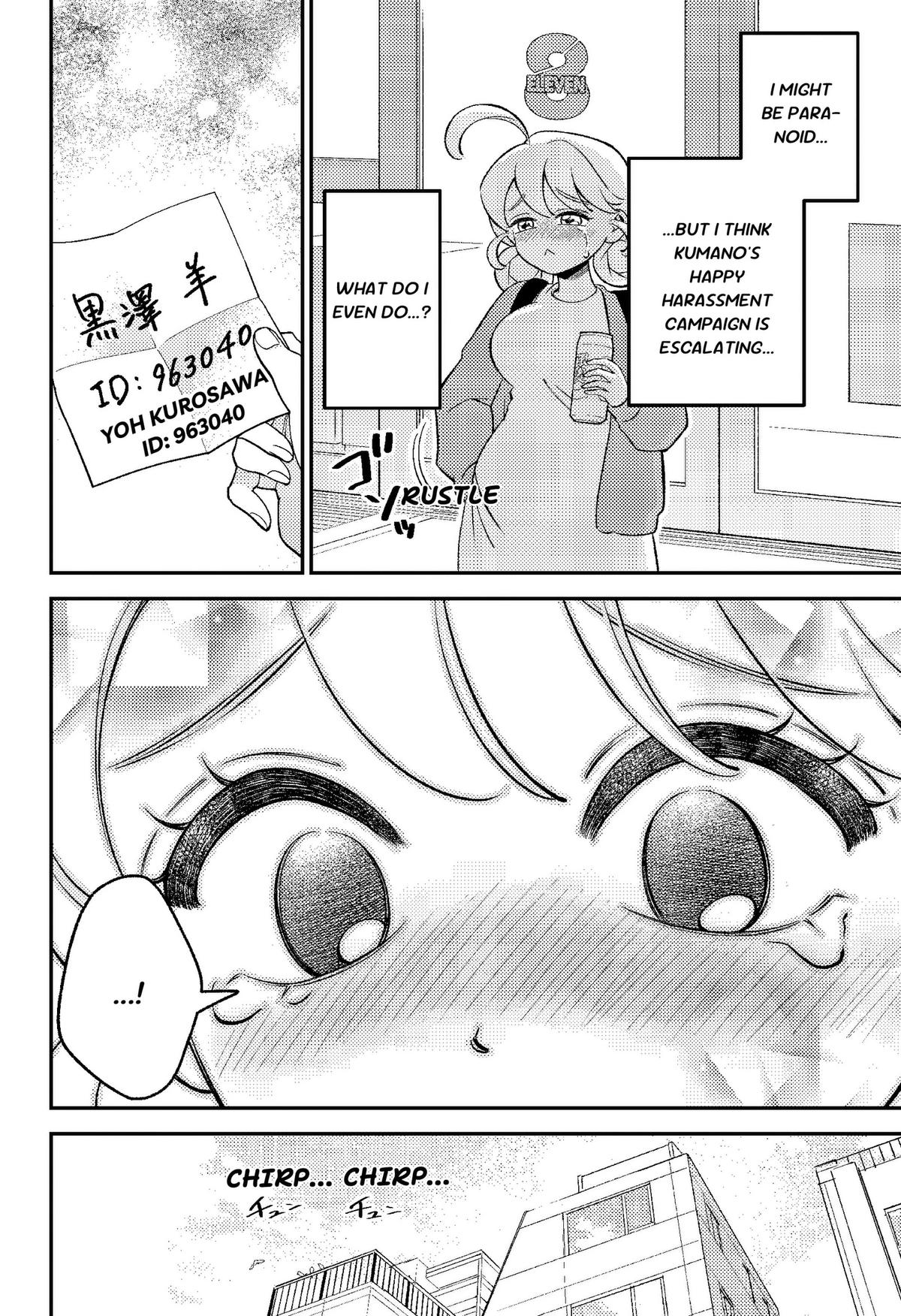 Nikoniko Genki☆Happy-chan Chap 14 - Next Chap 15