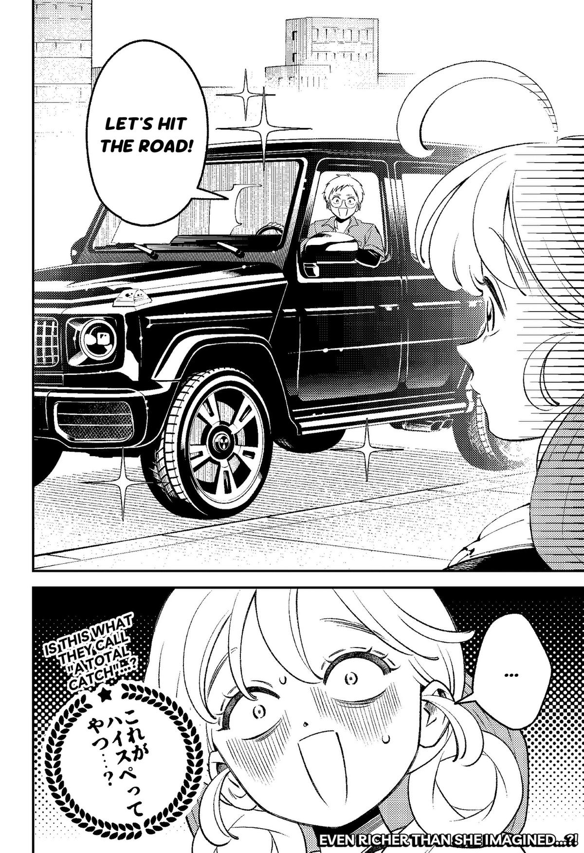 Nikoniko Genki☆Happy-chan Chap 14 - Next Chap 15