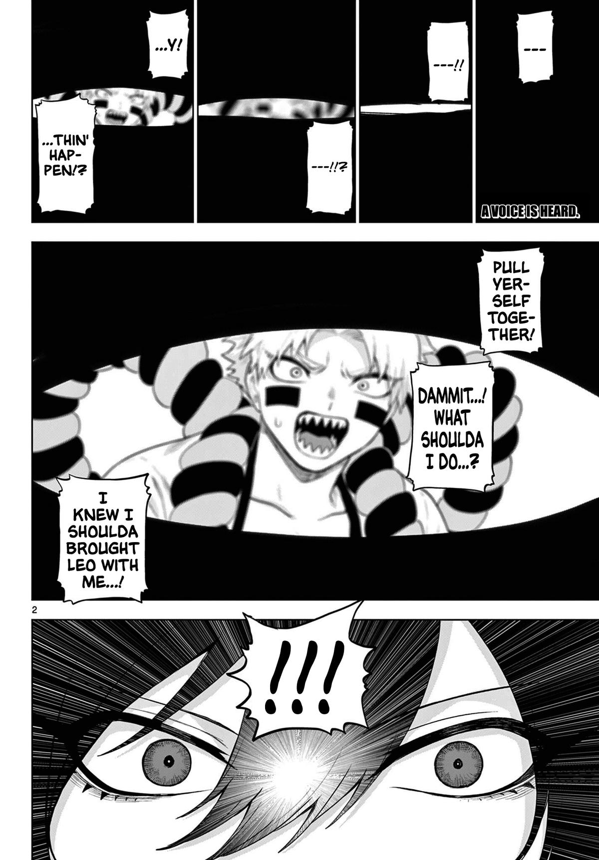 KaguRai: Kagura to Raito Chap 56 - Next Chap 57
