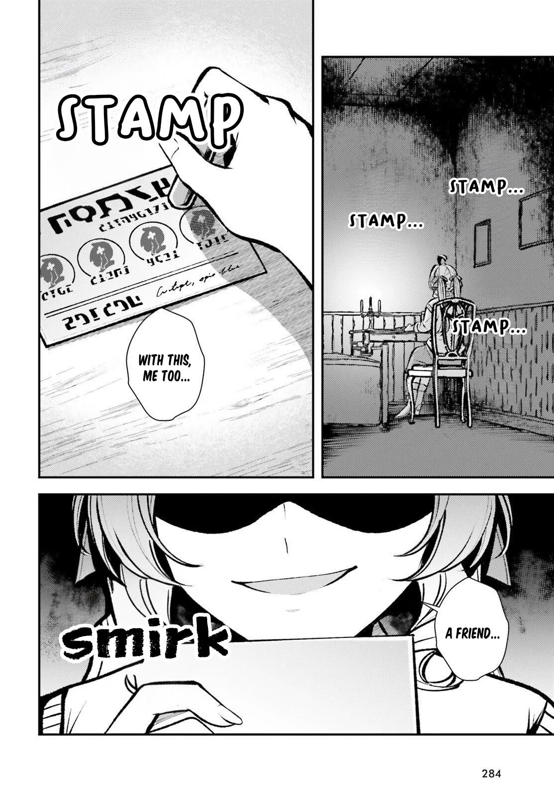 Tensei Renkin Shoujo no Slow Life Chap 29 - Next Chap 30