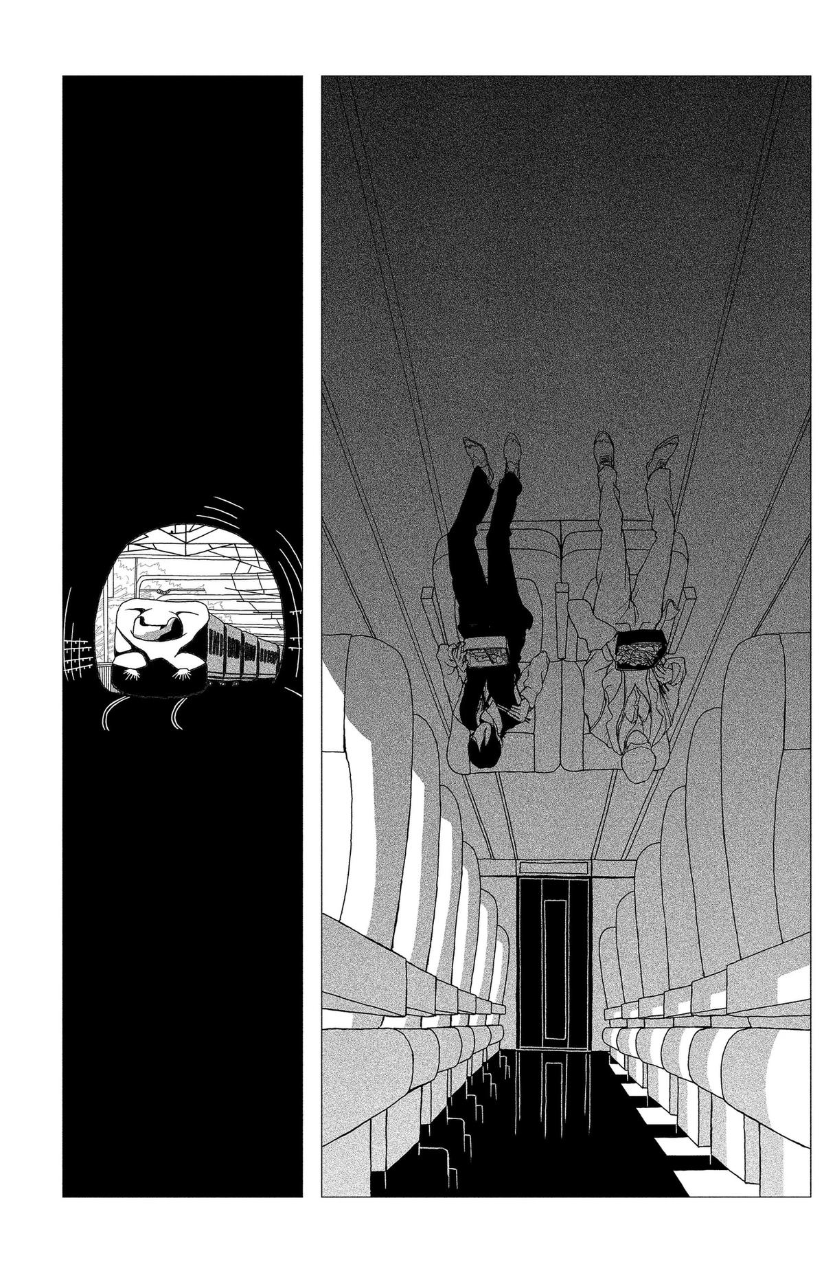 Enigmatica Chap 22 - Next Chap 23
