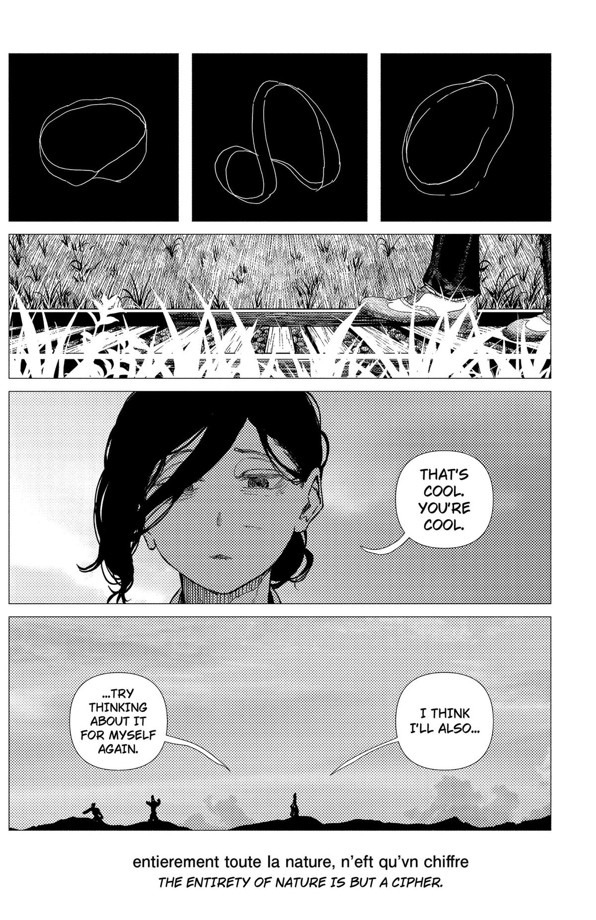 Enigmatica Chap 22 - Next Chap 23