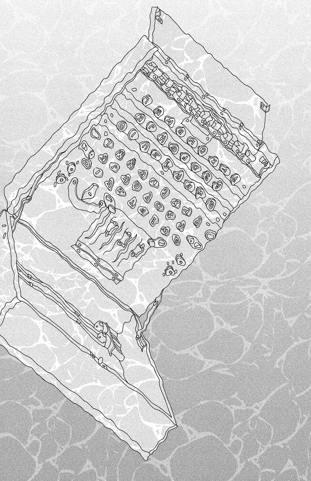 Enigmatica Chap 22 - Next Chap 23