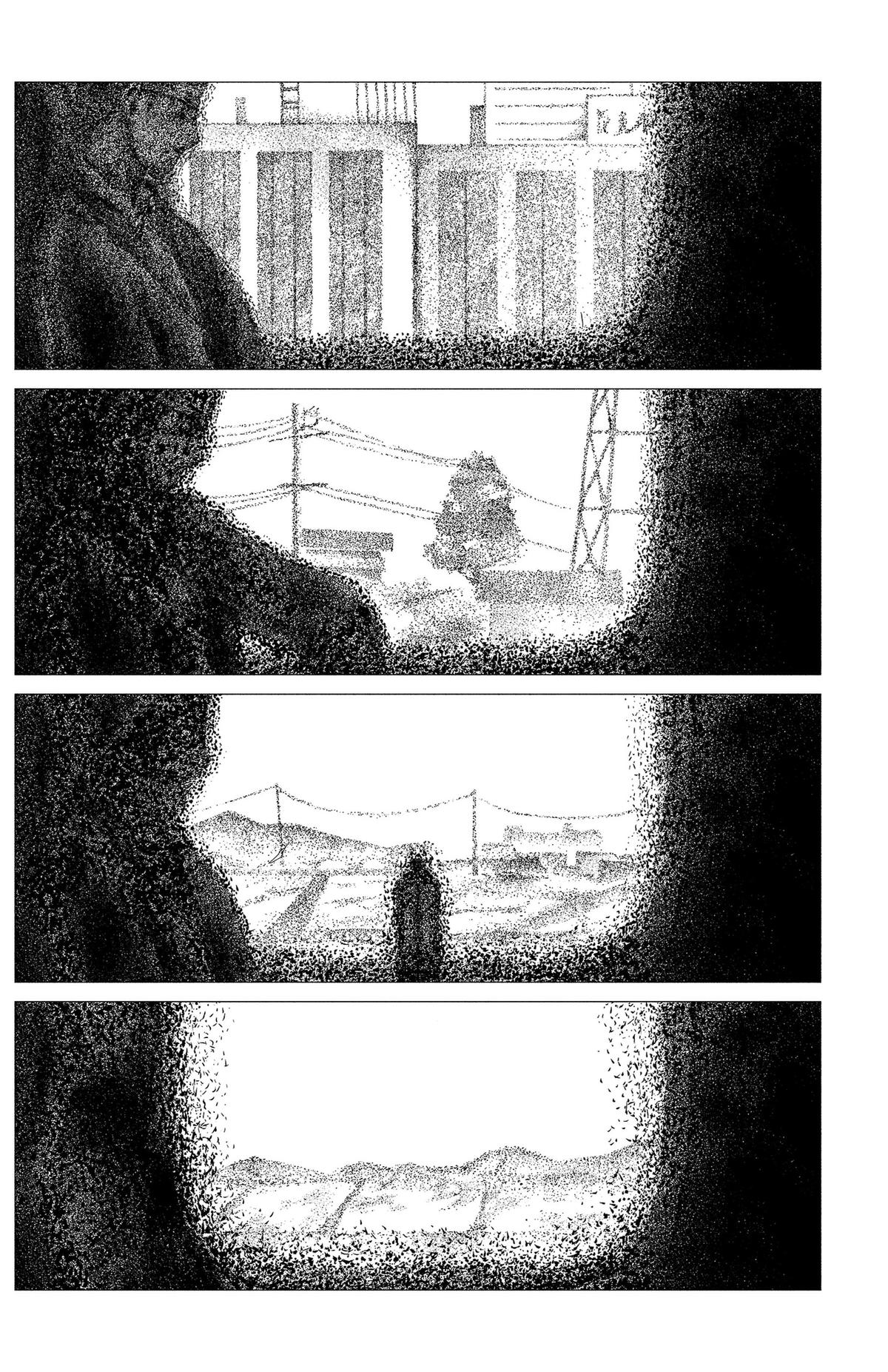 Enigmatica Chap 22 - Next Chap 23