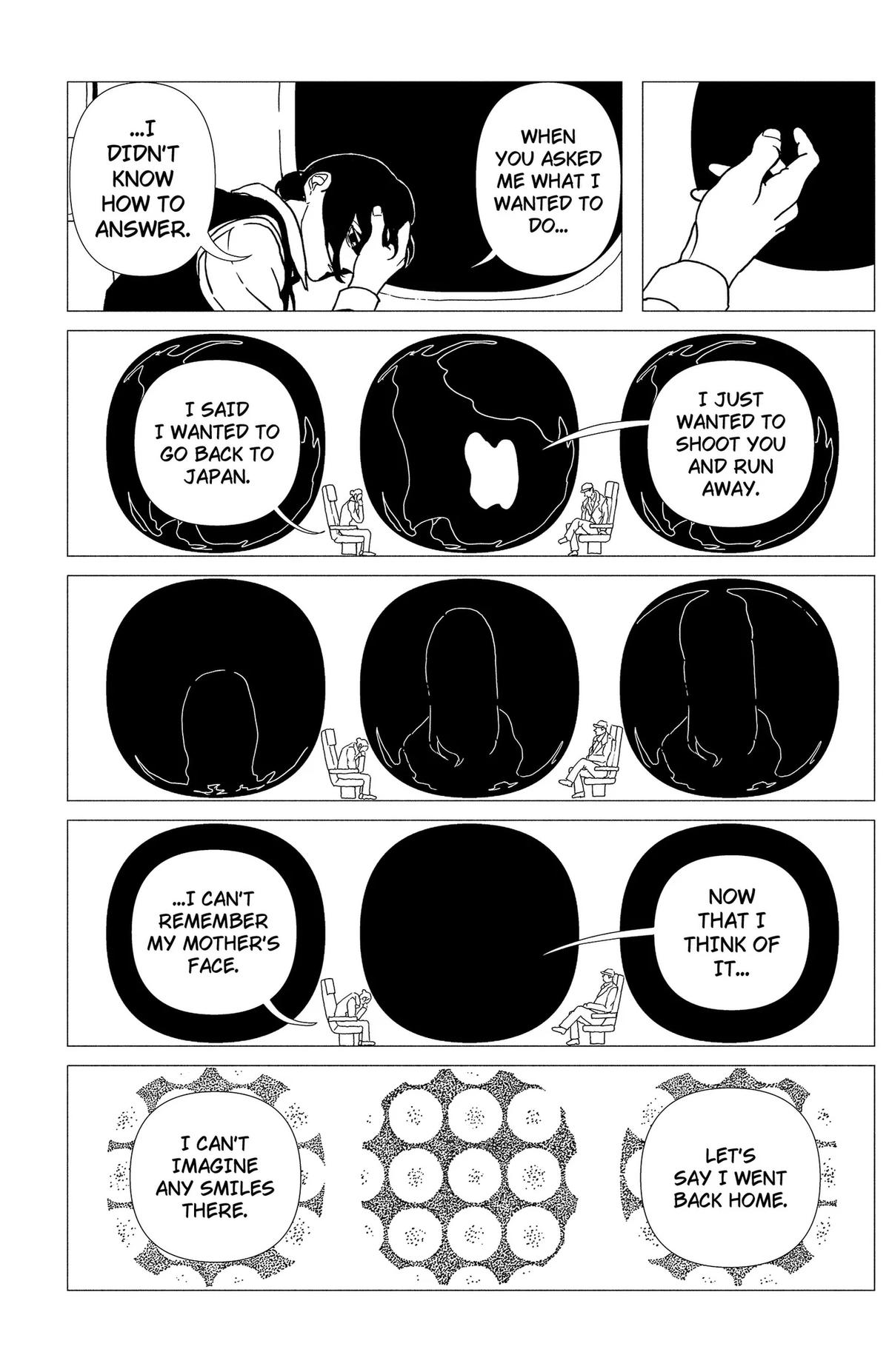 Enigmatica Chap 22 - Next Chap 23