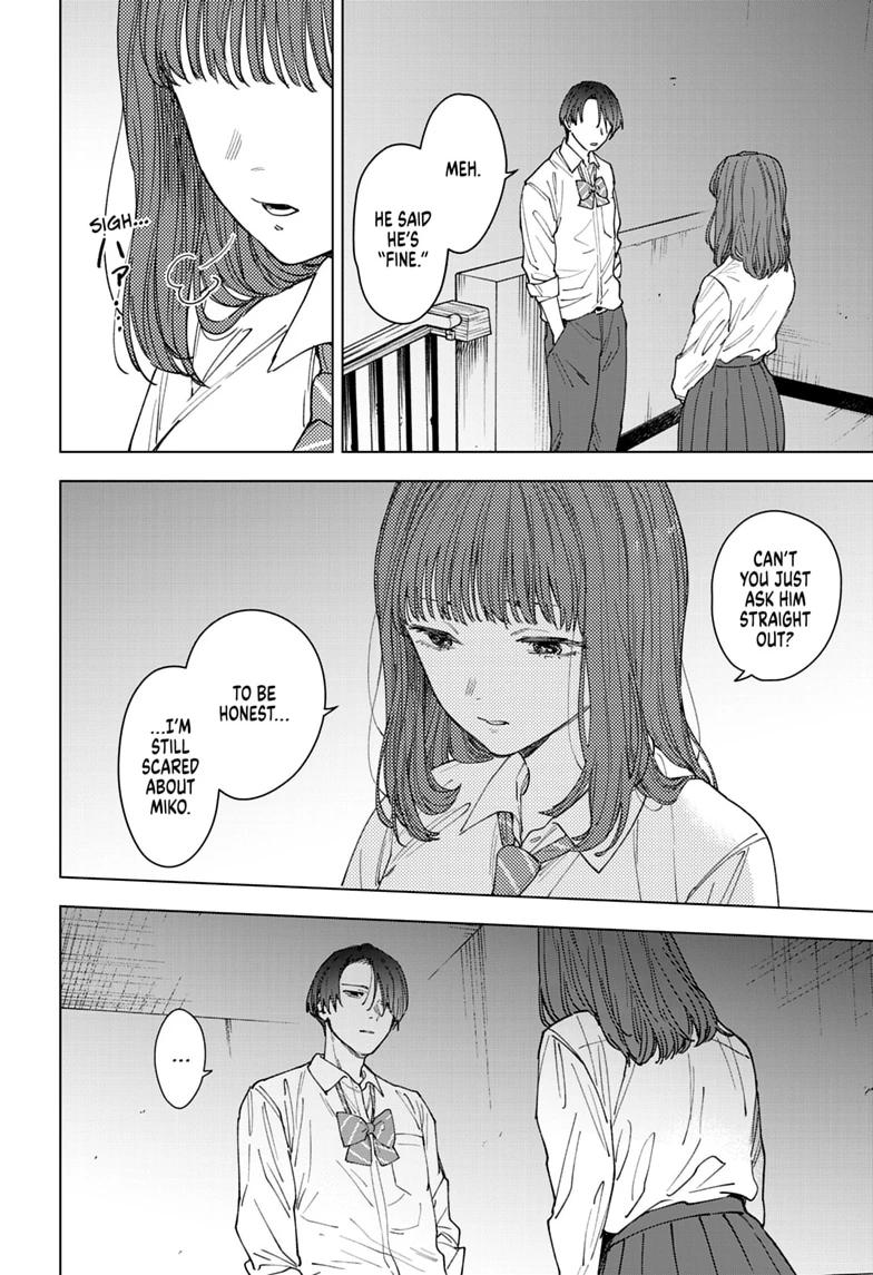 Sangeki Chap 16 - Next Chap 17