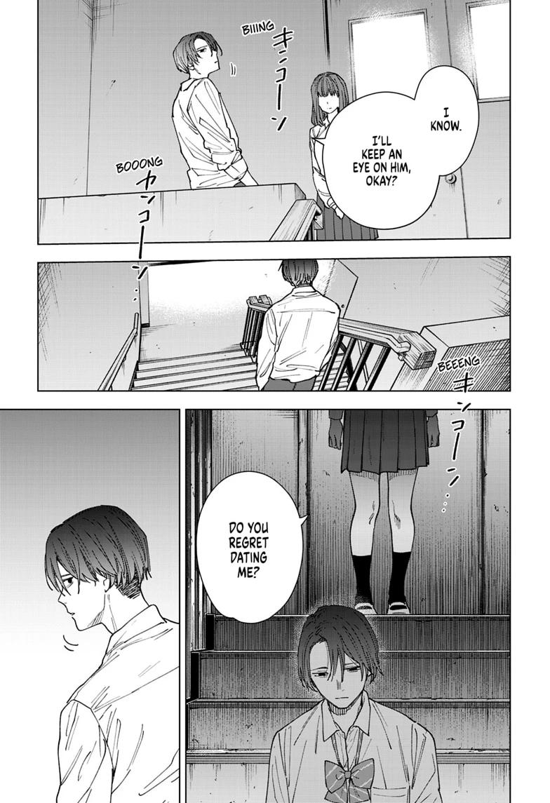 Sangeki Chap 16 - Next Chap 17