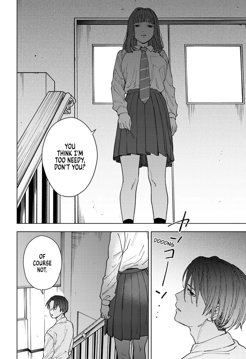 Sangeki Chap 16 - Next Chap 17