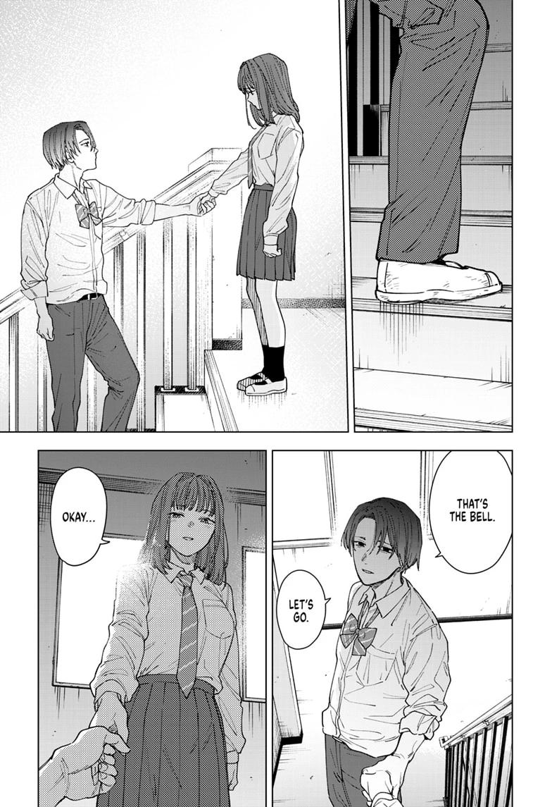 Sangeki Chap 16 - Next Chap 17