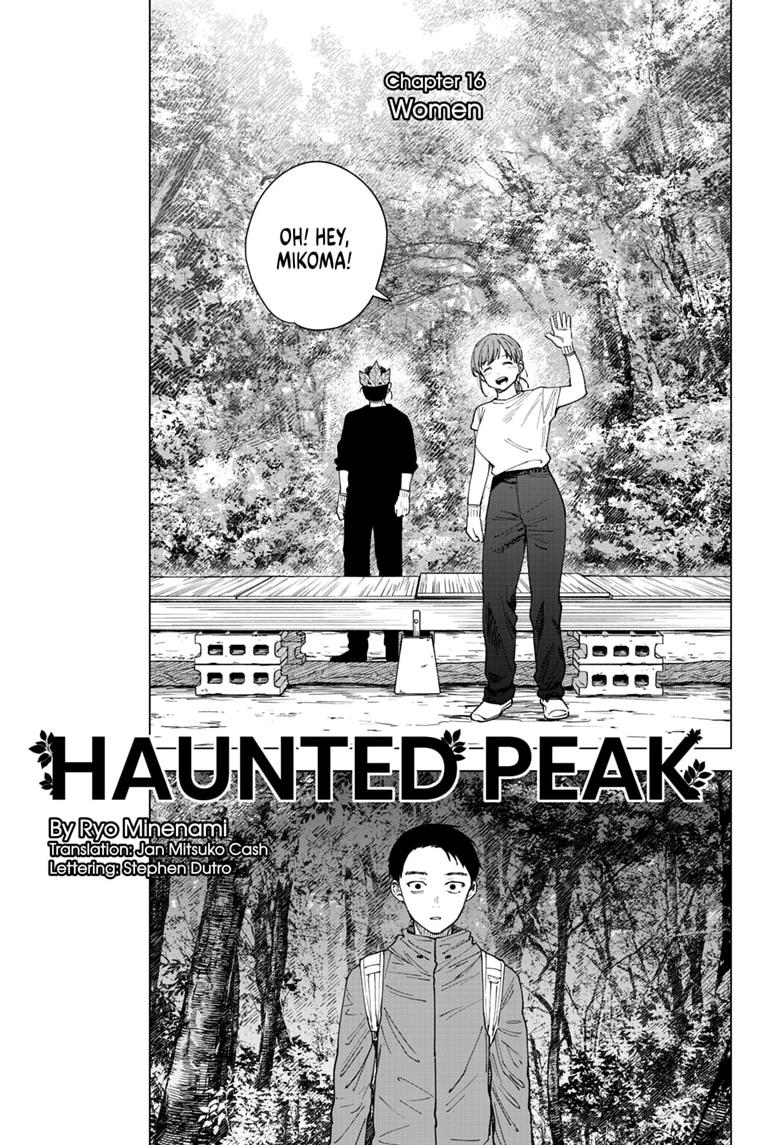 Sangeki Chap 16 - Next Chap 17