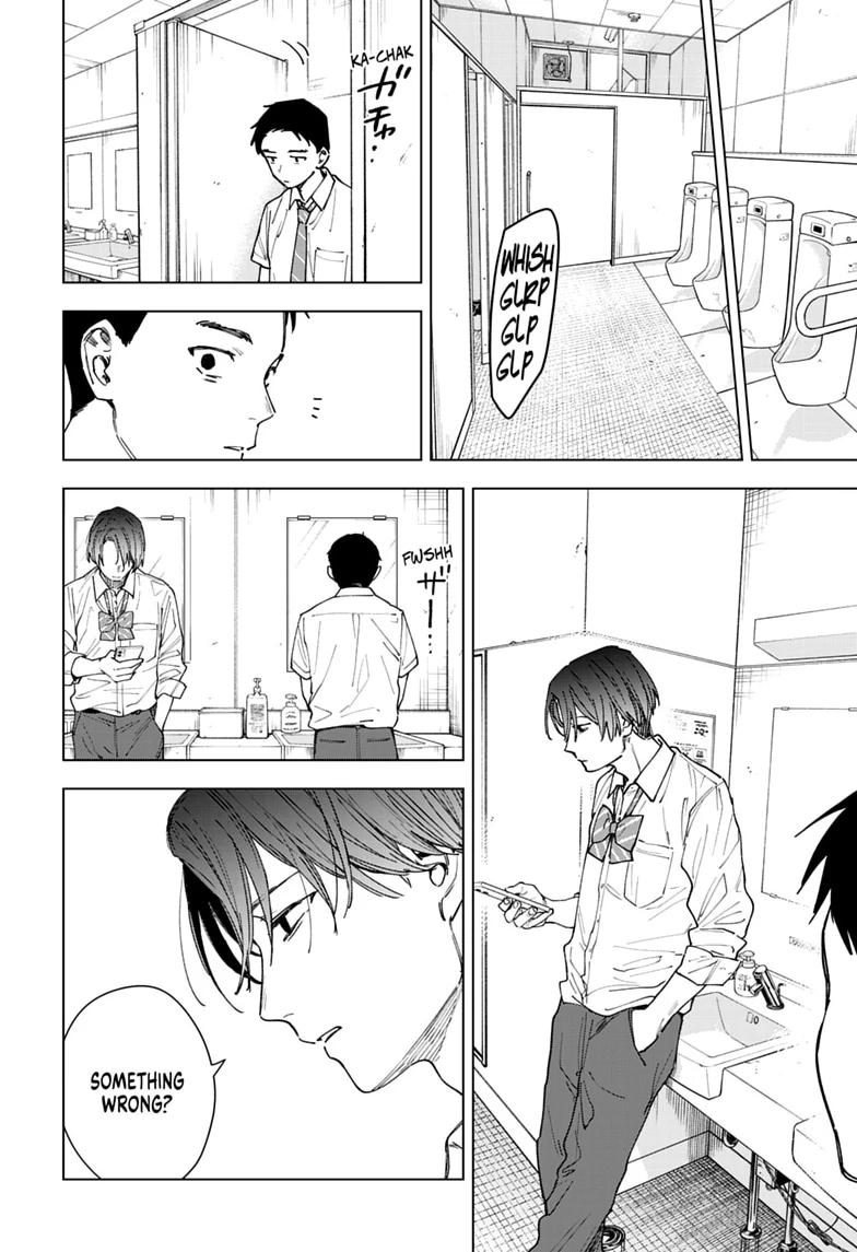 Sangeki Chap 16 - Next Chap 17