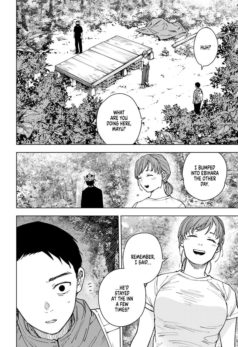 Sangeki Chap 16 - Next Chap 17
