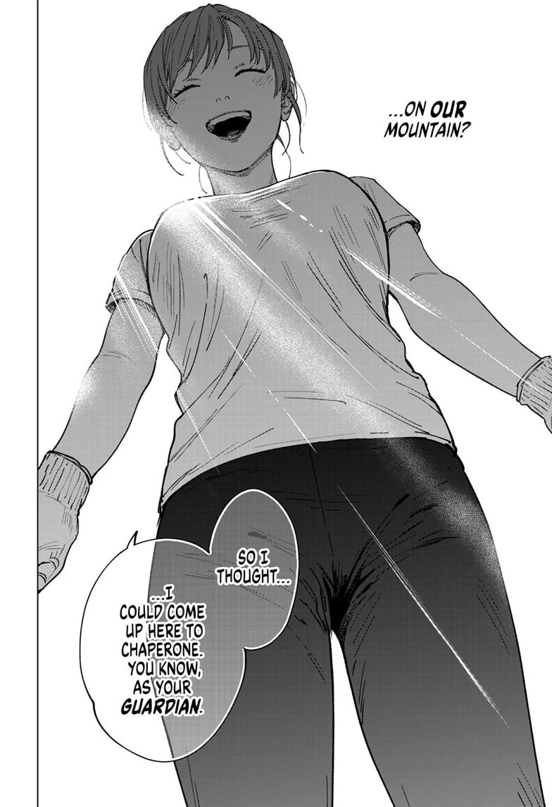 Sangeki Chap 16 - Next Chap 17