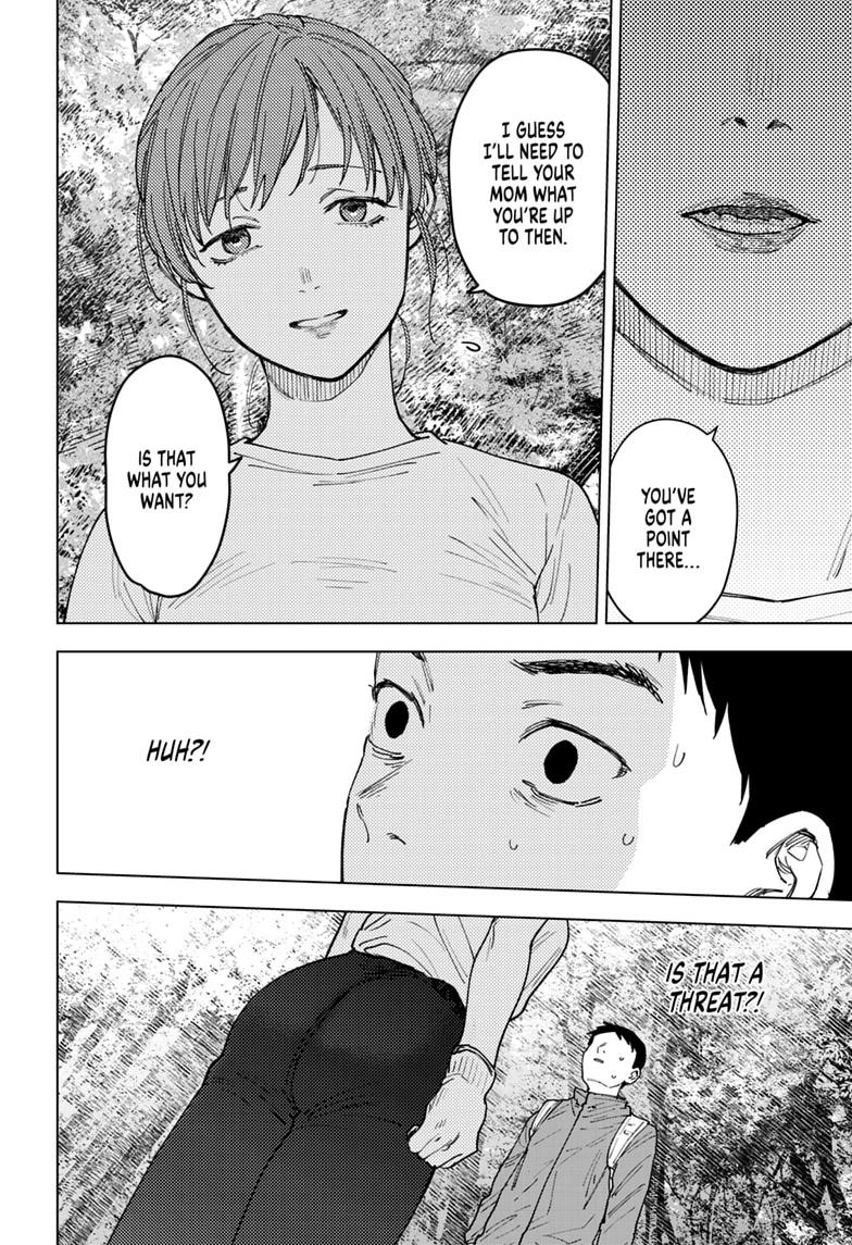 Sangeki Chap 16 - Next Chap 17
