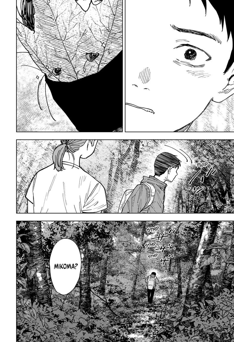 Sangeki Chap 16 - Next Chap 17