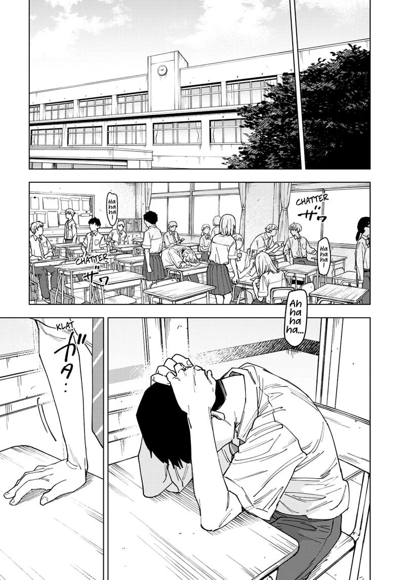 Sangeki Chap 16 - Next Chap 17